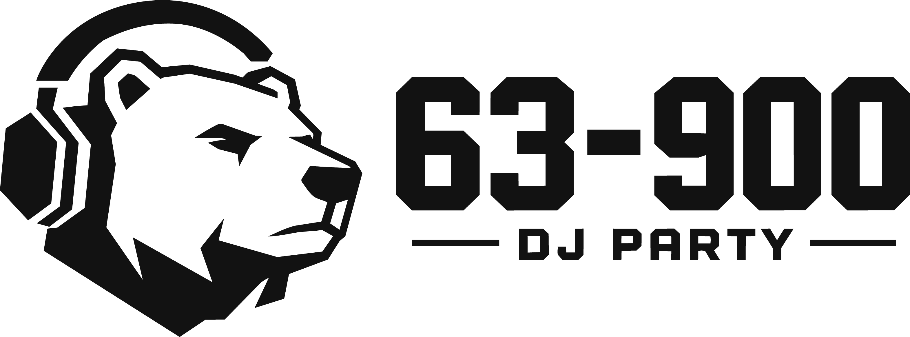 63-900 DJ PARTY